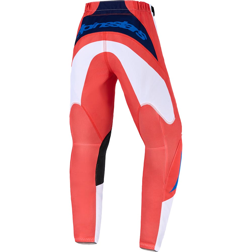 Jeugd Fluid Grid broek