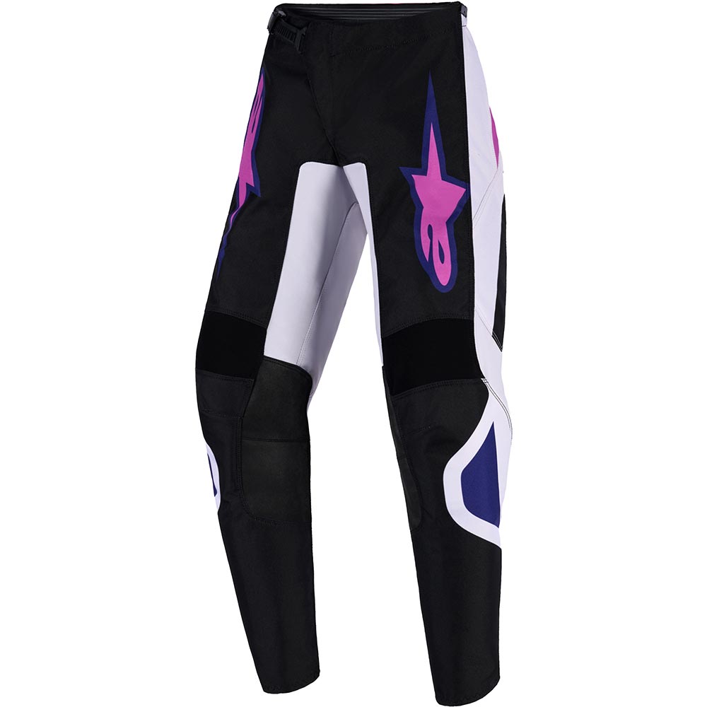 Jeugd Fluid Grid broek
