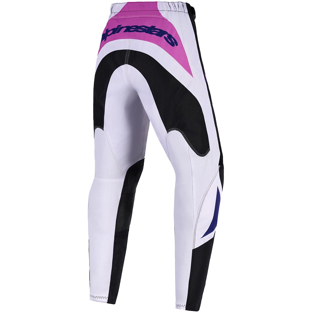 Jeugd Fluid Grid broek
