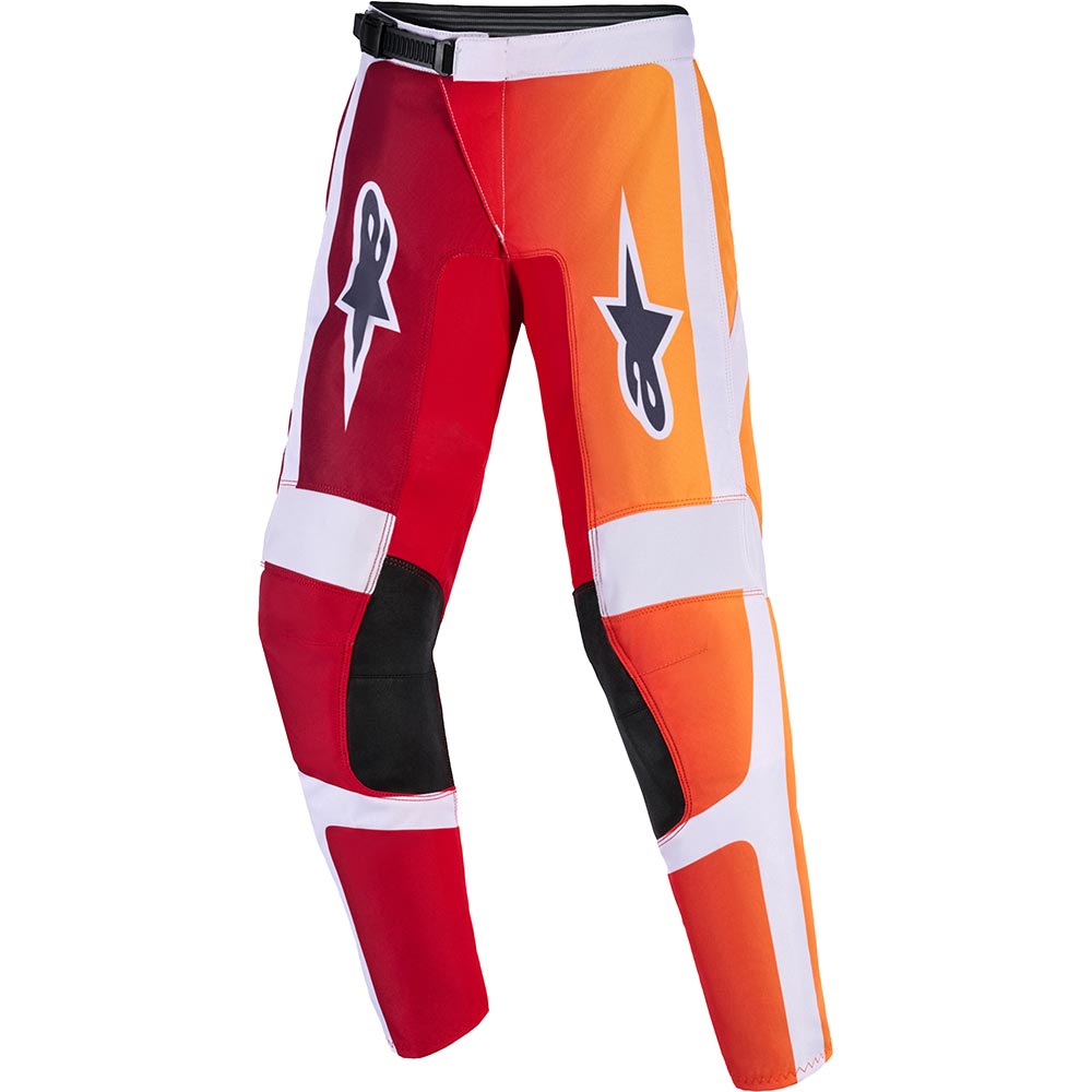 Jeugd Vloeibare Portl broek