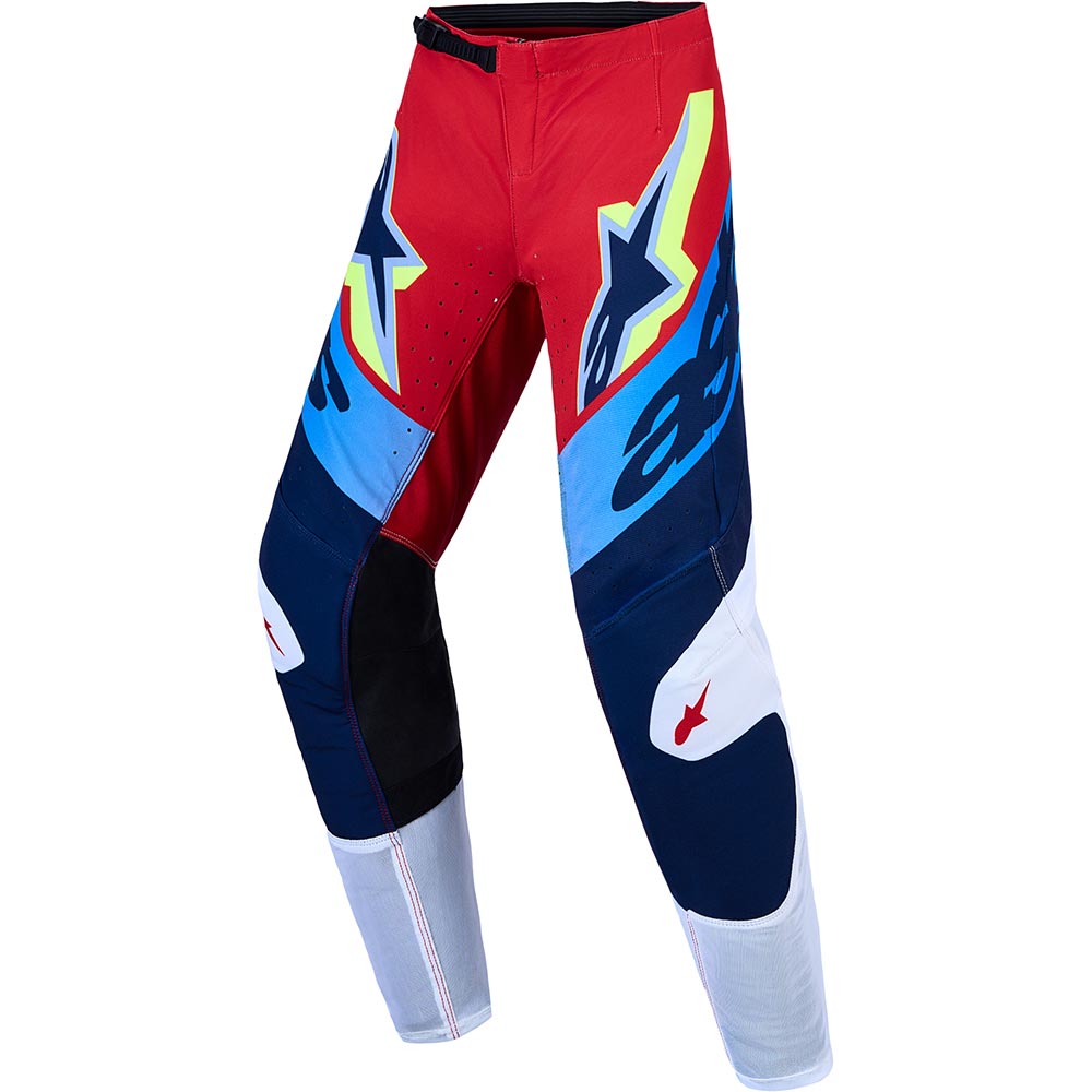 Youth Supertech Dyna kinderbroek