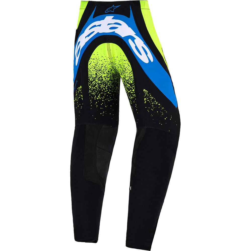 Nomur Jeugd Supertech broek