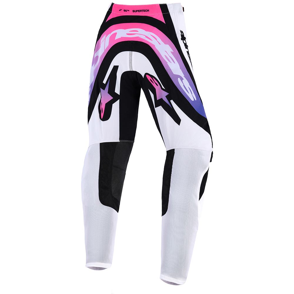 Jeugd Supertech Vista broek