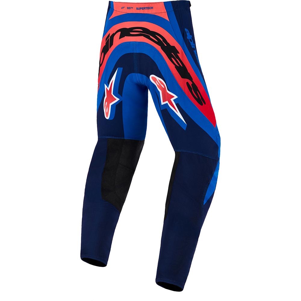 Jeugd Supertech Vista broek