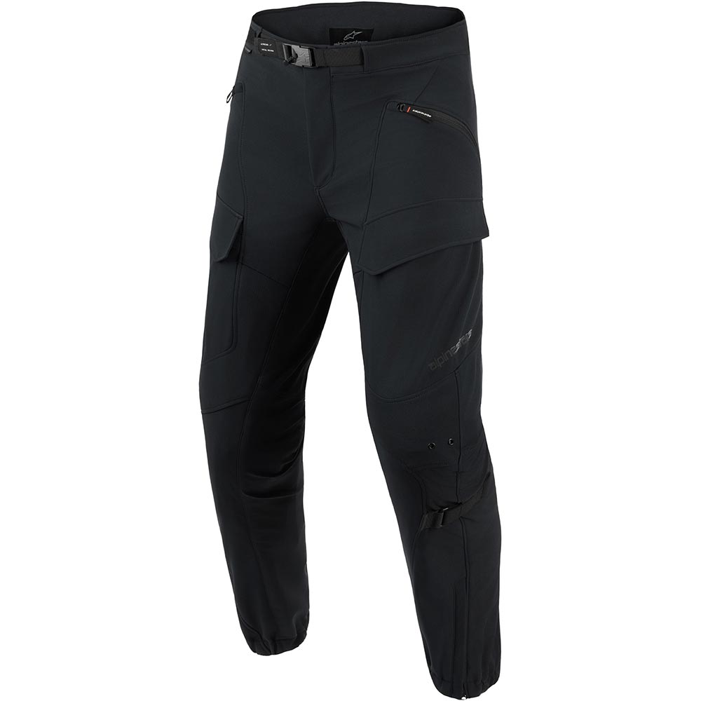 Broek Juggernaut V2