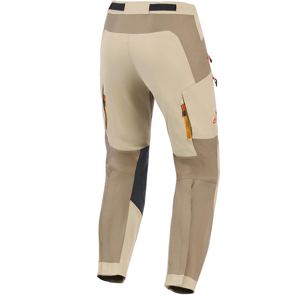 Maxdura Dual broek