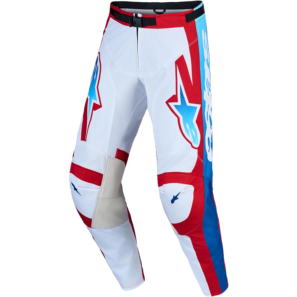 Racer Hunt-broek