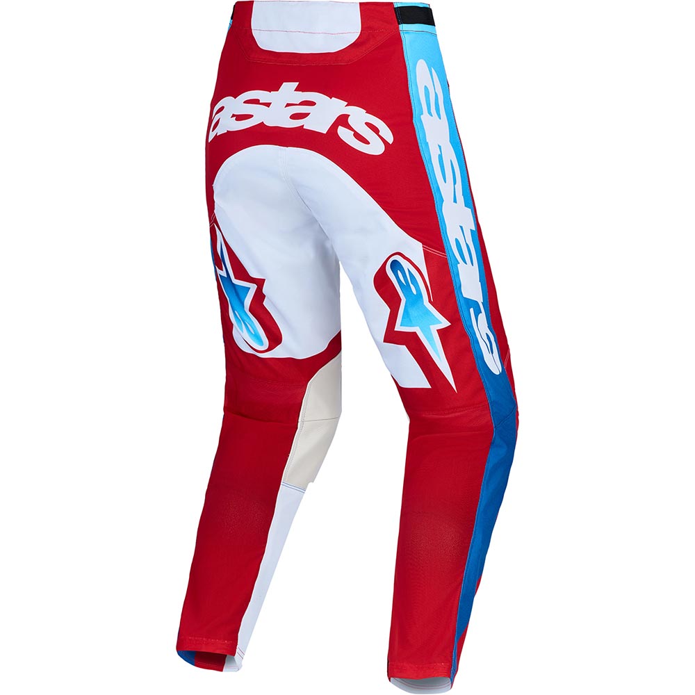 Racer Hunt-broek