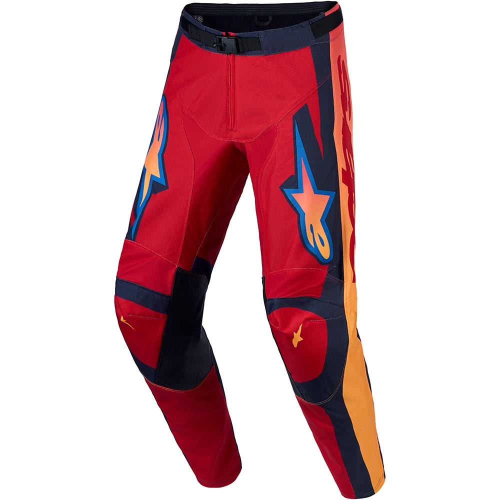 Racer Hunt-broek