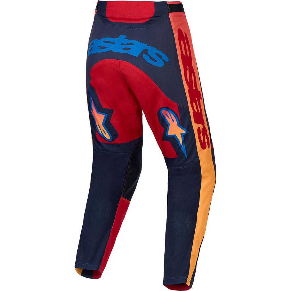 Racer Hunt-broek