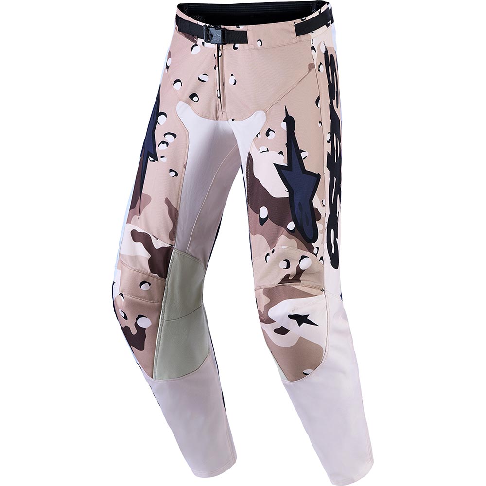 Racer Lone-broek
