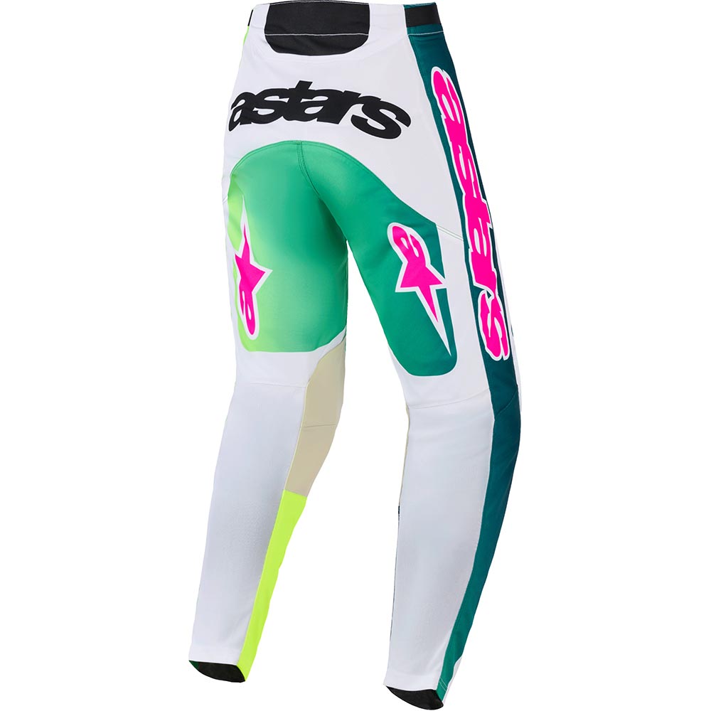 Racer Portl broek