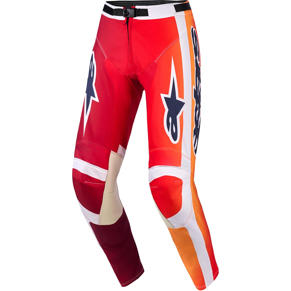 Racer Portl broek