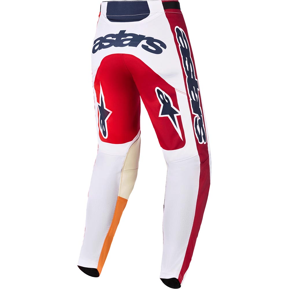 Racer Portl broek
