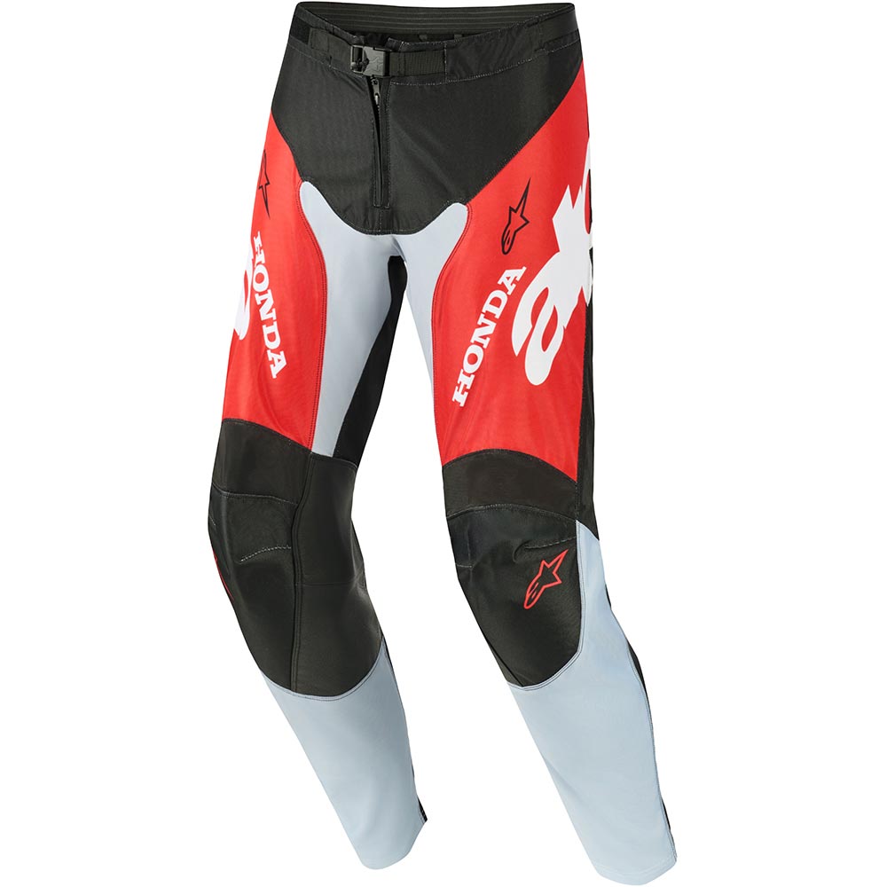 Broek met racer-sluier Honda