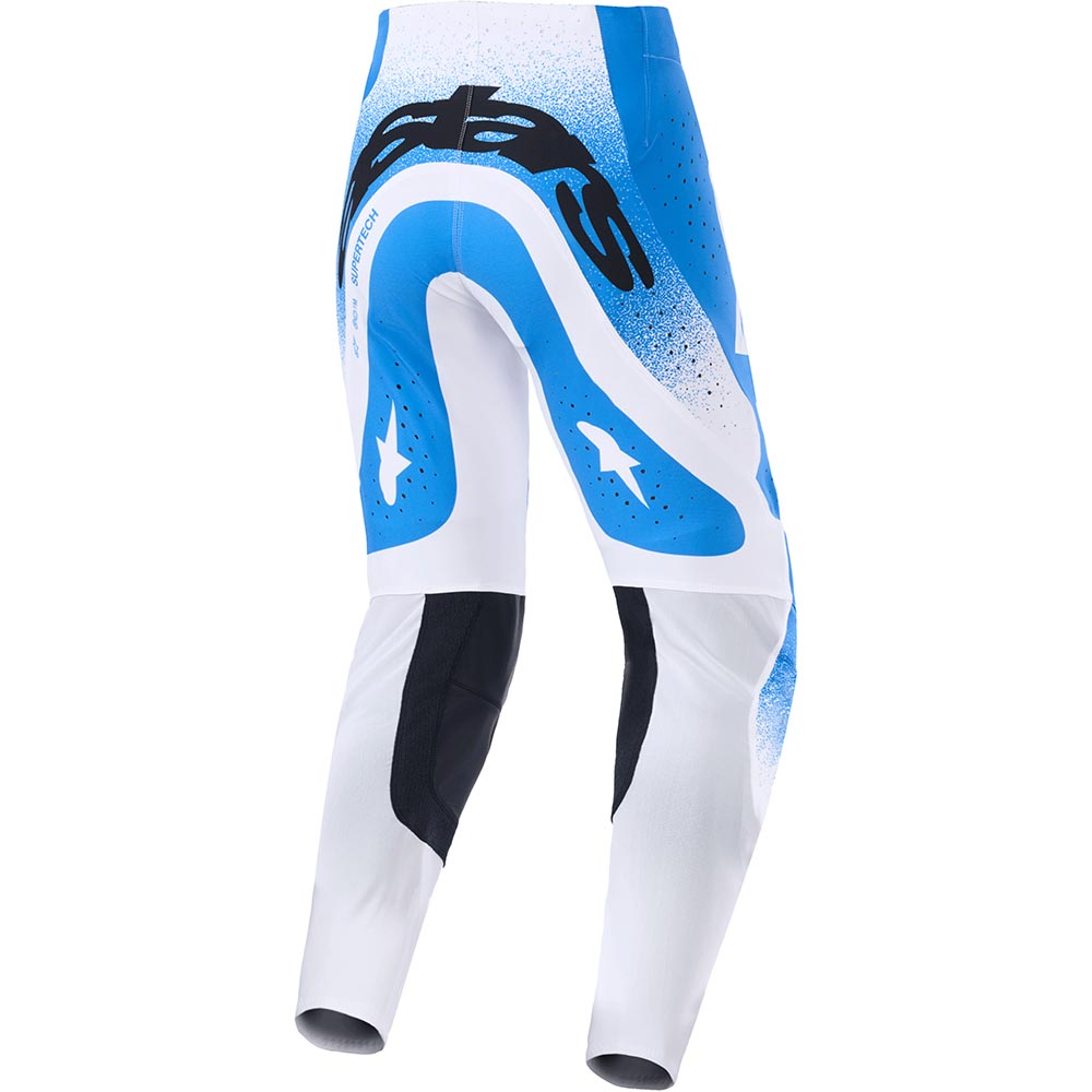 Supertech Scenz broek