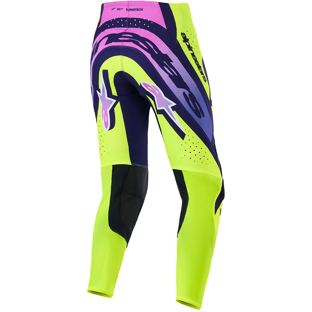 Supertech Vista broek