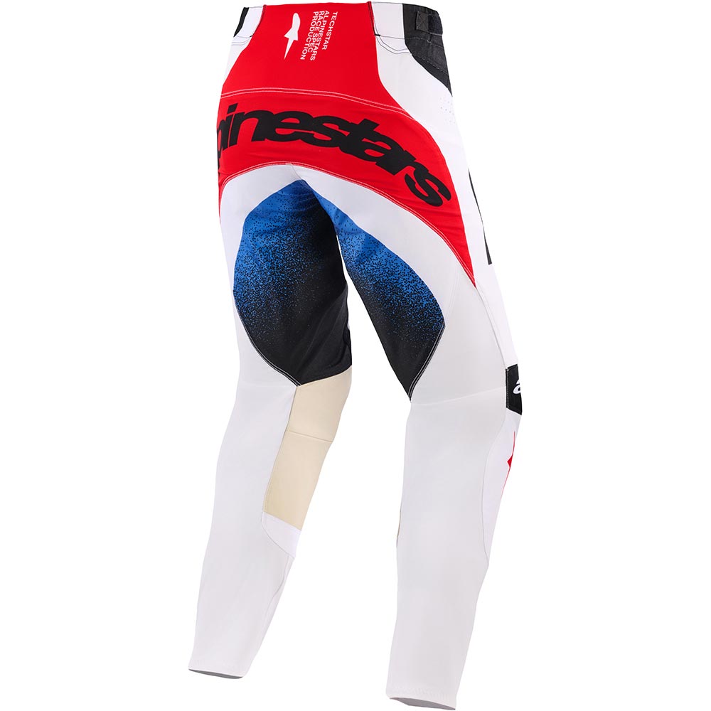 Techstar Mesbroek