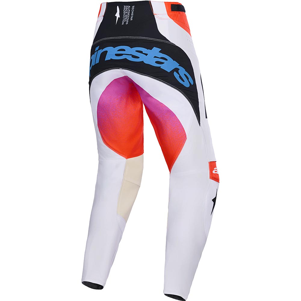 Techstar Mesbroek