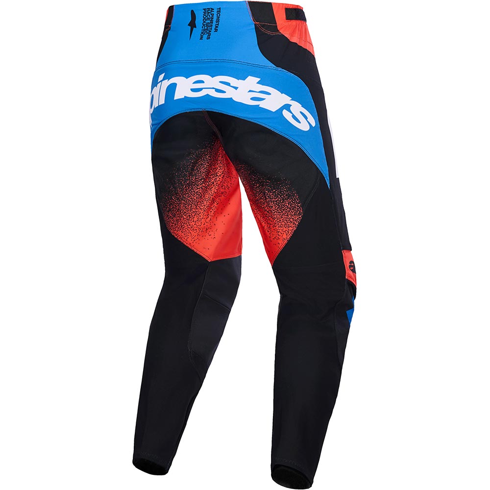 Techstar Mesbroek