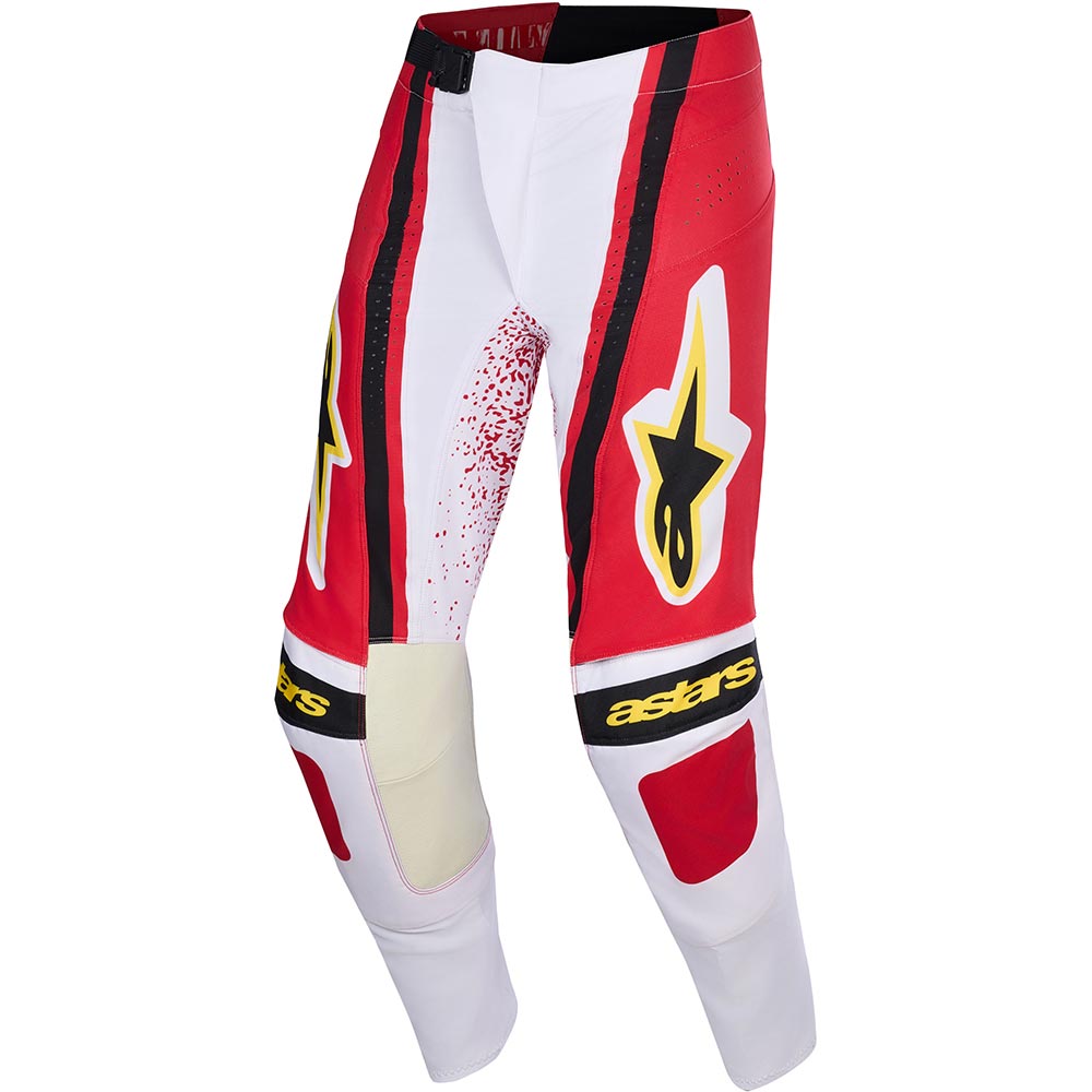 Nomur Techstar Broek