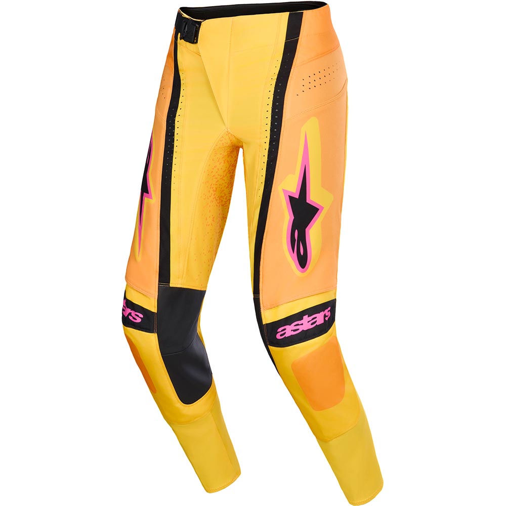 Nomur Techstar Broek