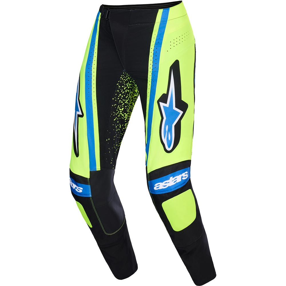 Nomur Techstar Broek
