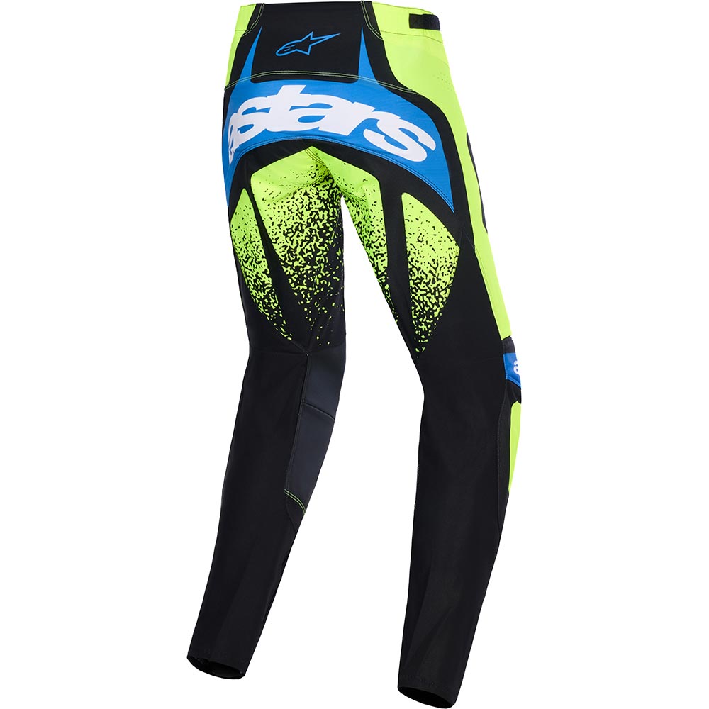 Nomur Techstar Broek