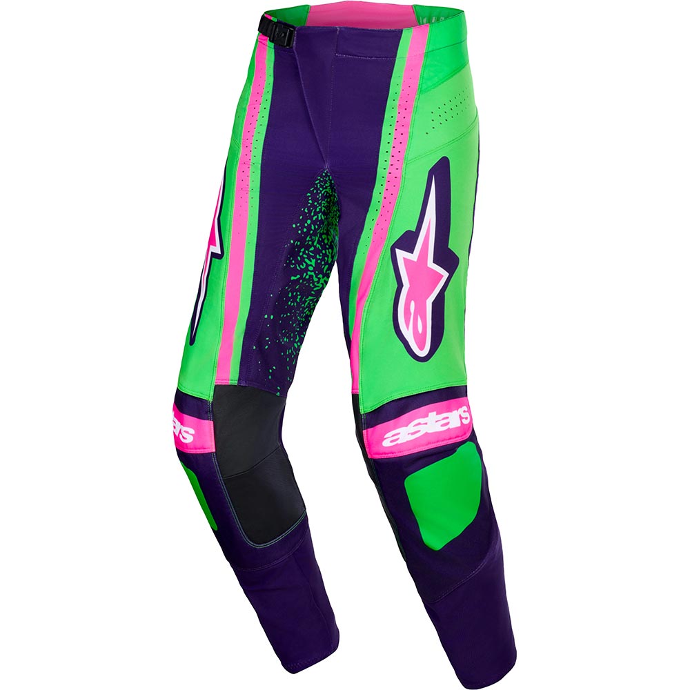Nomur Techstar Broek