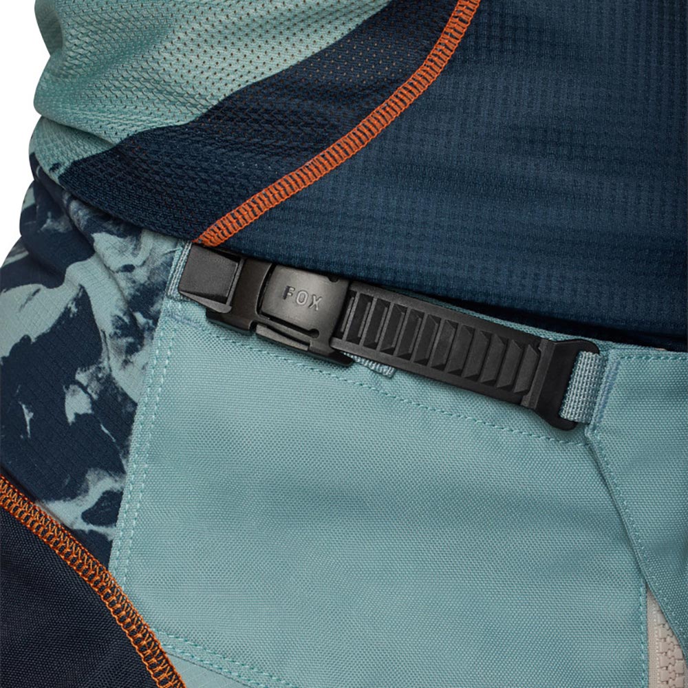 180 Afbeelding Print Broek