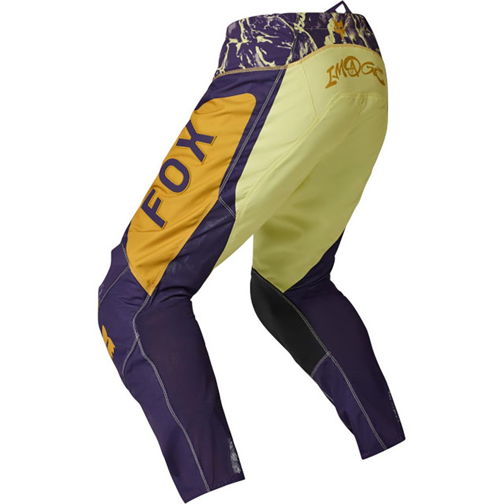 180 Afbeelding Print Broek