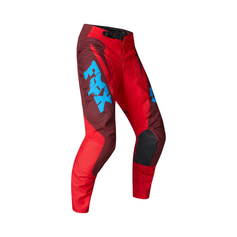 Broek 180 Raid