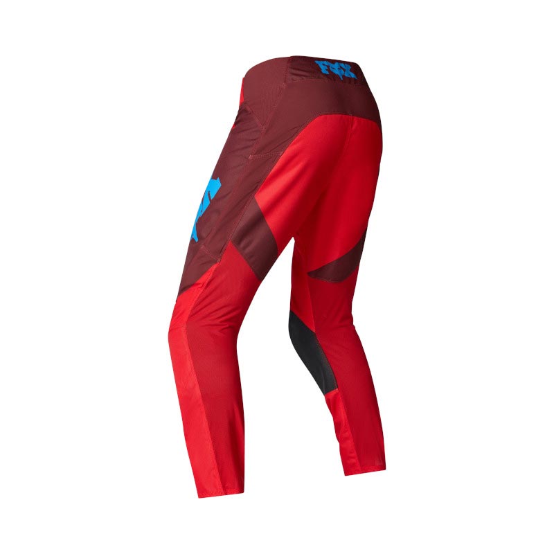 Broek 180 Raid