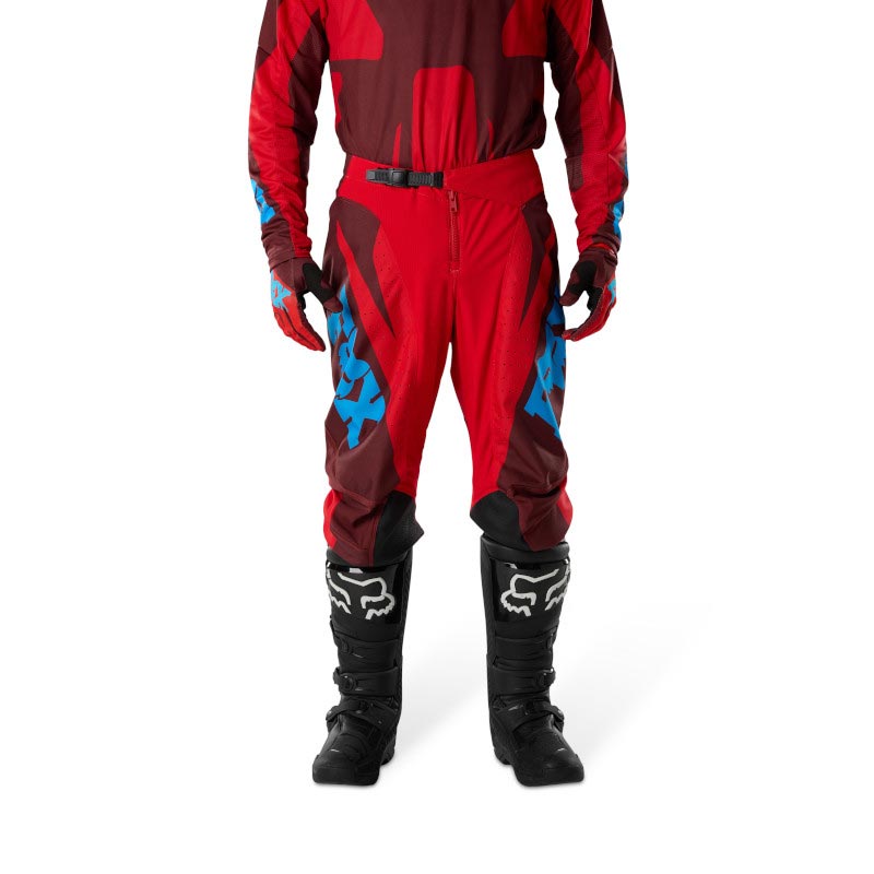 Broek 180 Raid