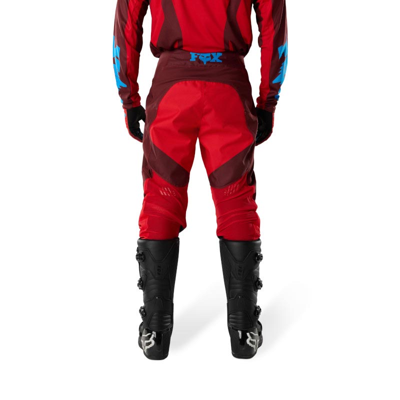 Broek 180 Raid