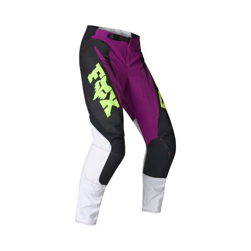 Broek 180 Raid