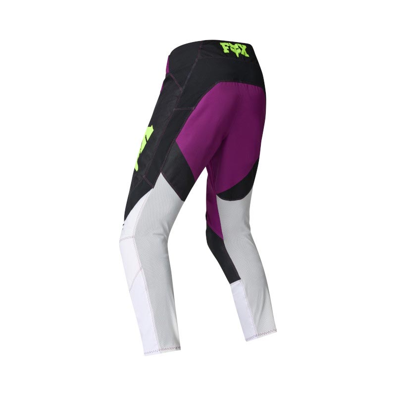 Broek 180 Raid