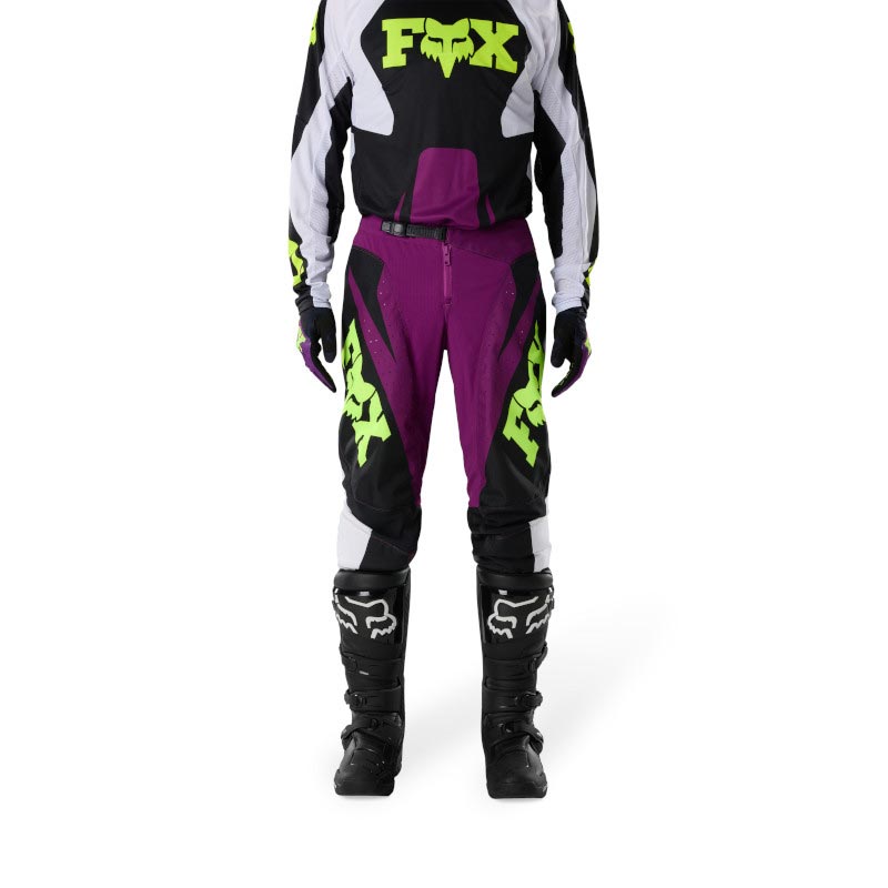 Broek 180 Raid