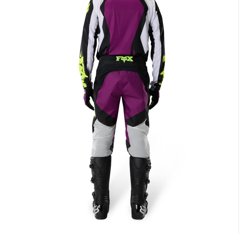 Broek 180 Raid