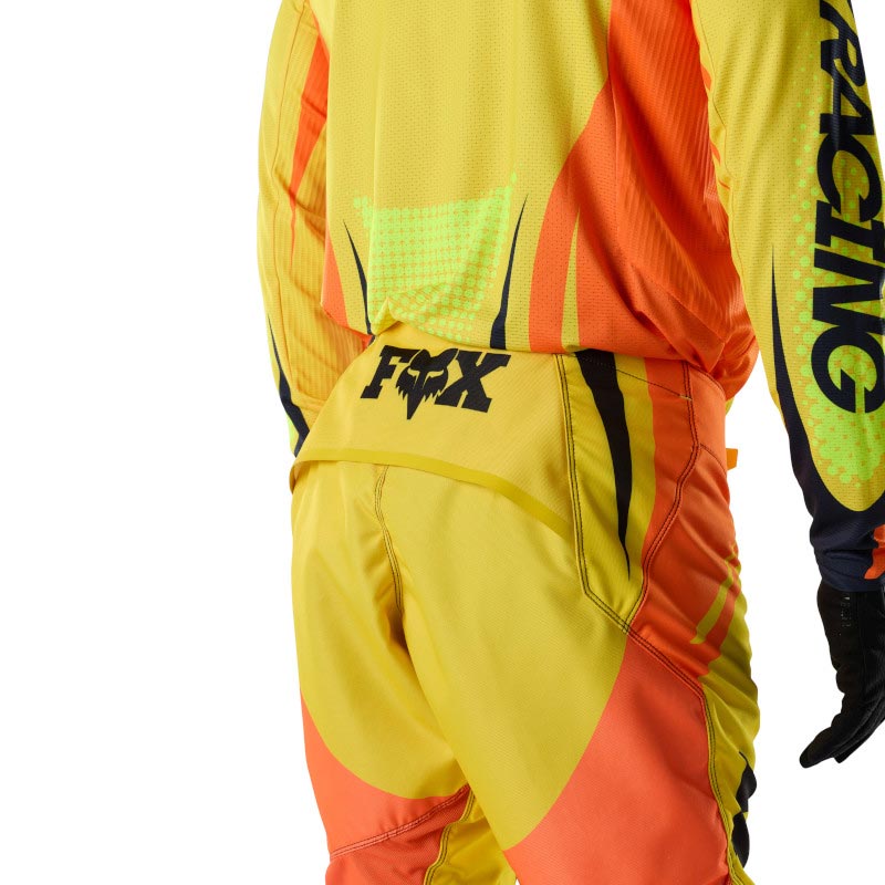 360 Temper-broek