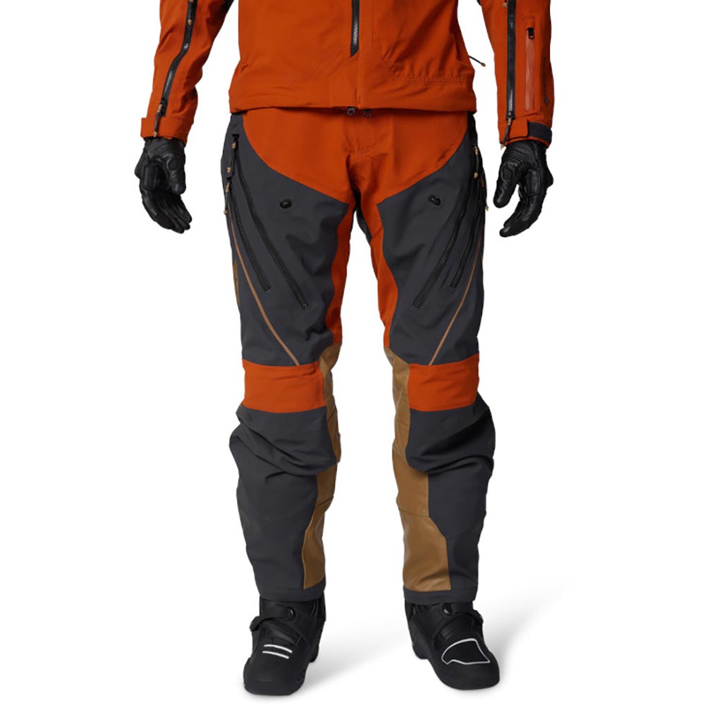 Defend Gore-Tex® ADV broek