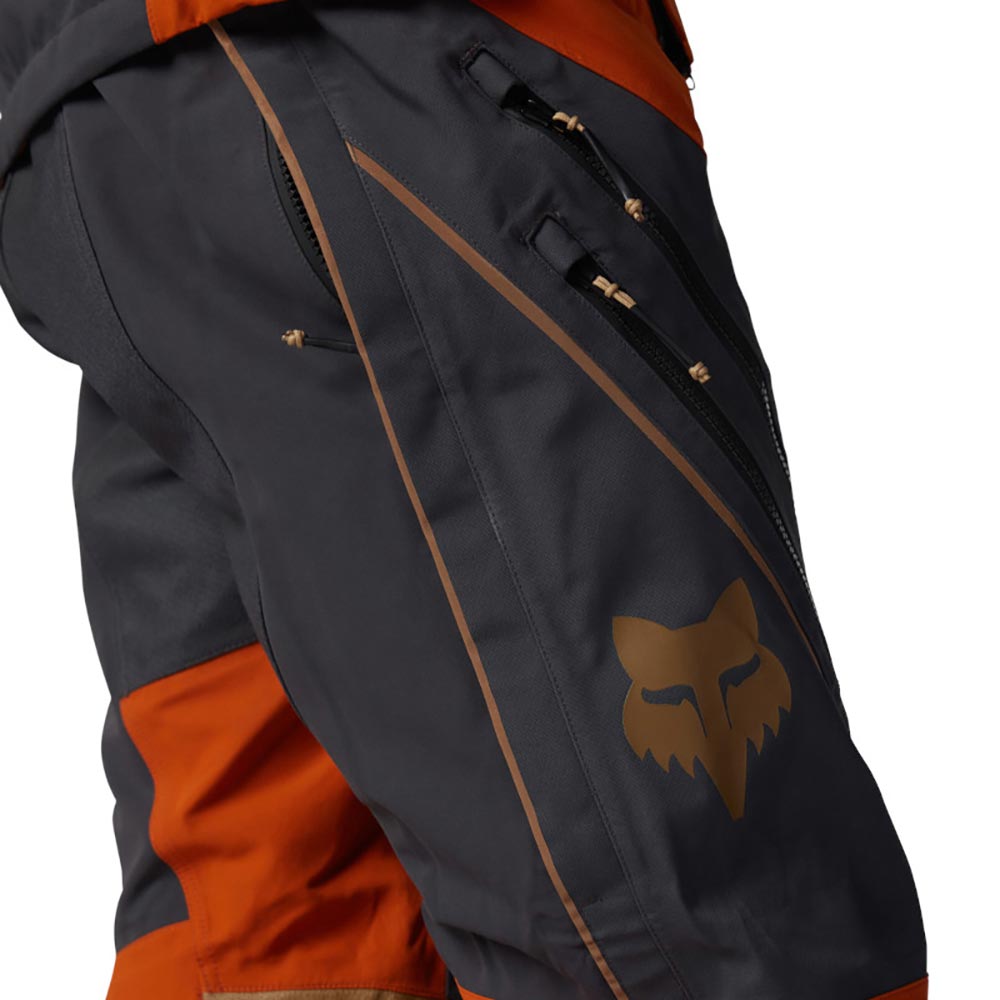 Defend Gore-Tex® ADV broek