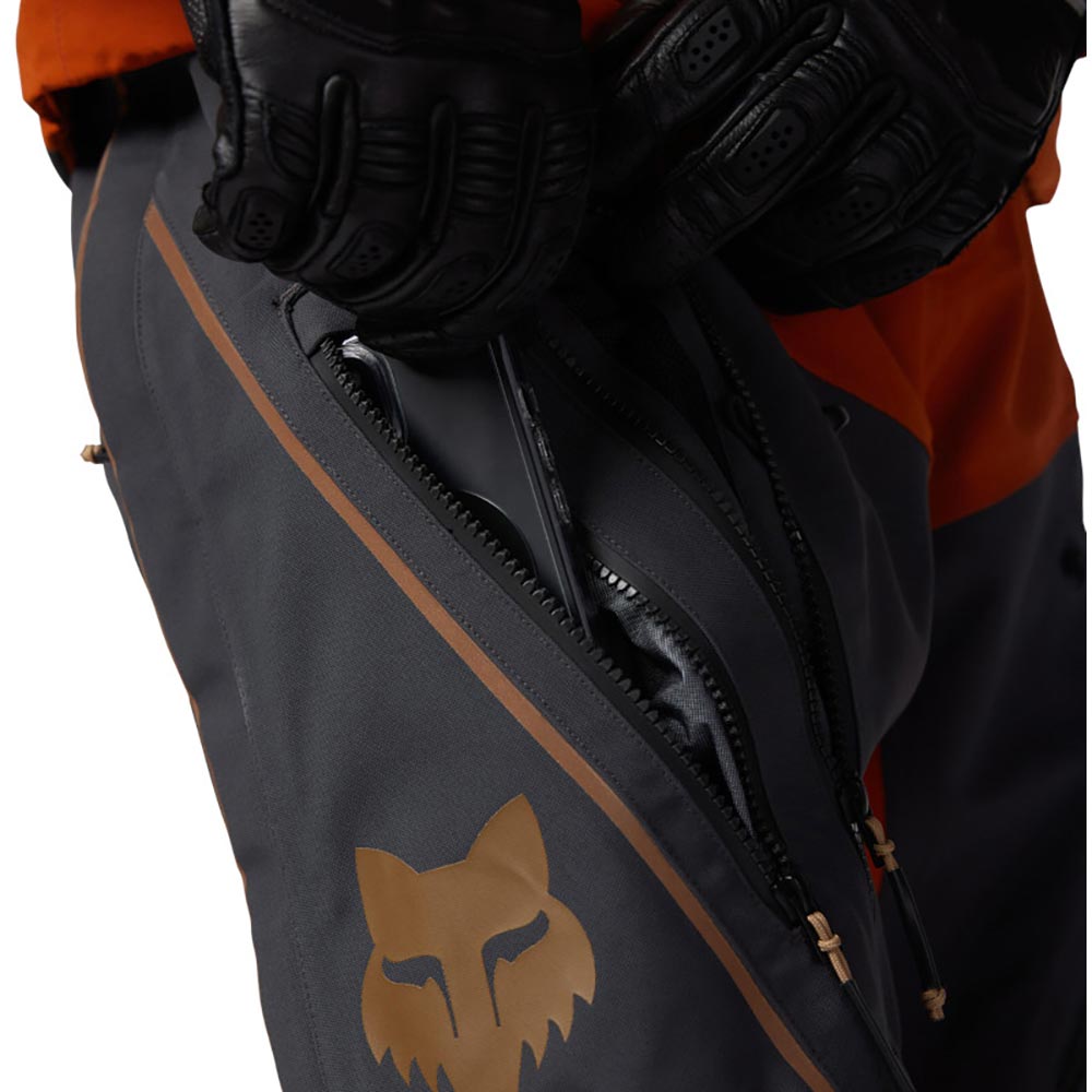 Defend Gore-Tex® ADV broek