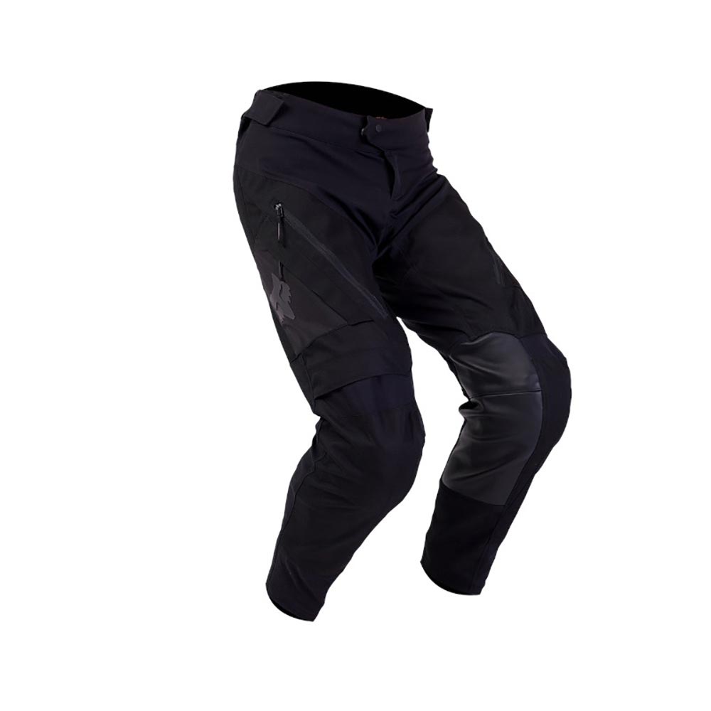 Off-Road broek verdedigen