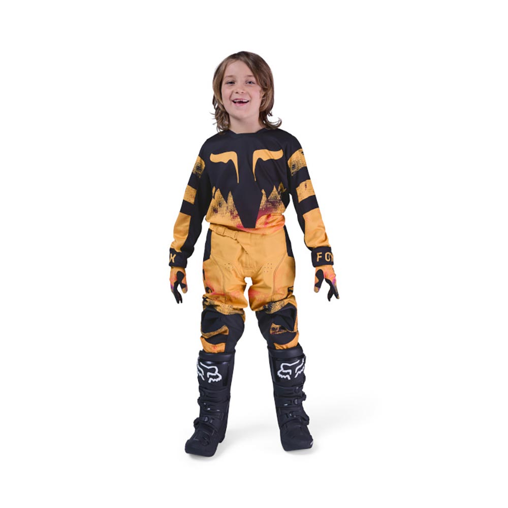 180 Kairos junior broek