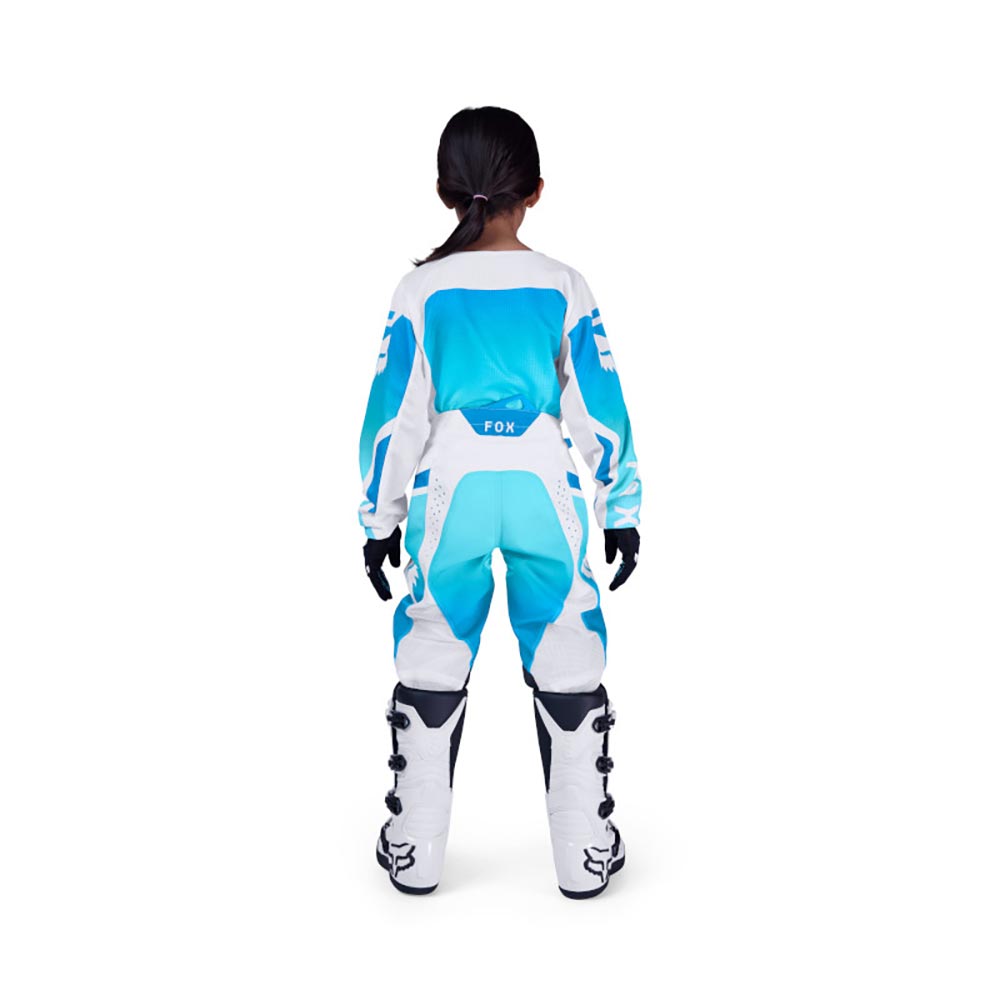 Junior 180 Shield Girl broek
