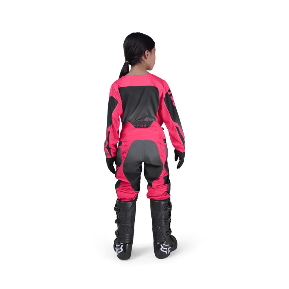 Junior 180 Shield Girl broek
