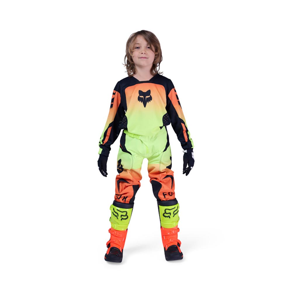 Junior 180 Shield broek