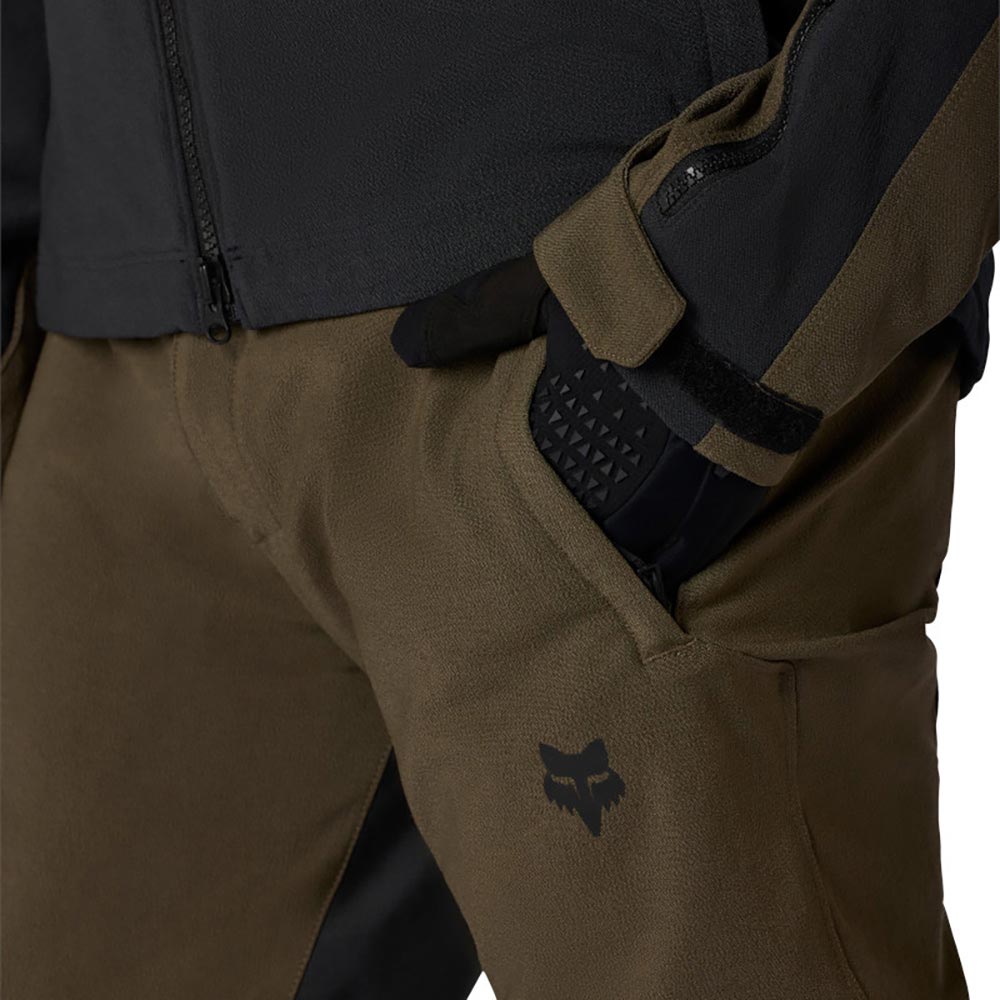 Ranger Air ADV broek