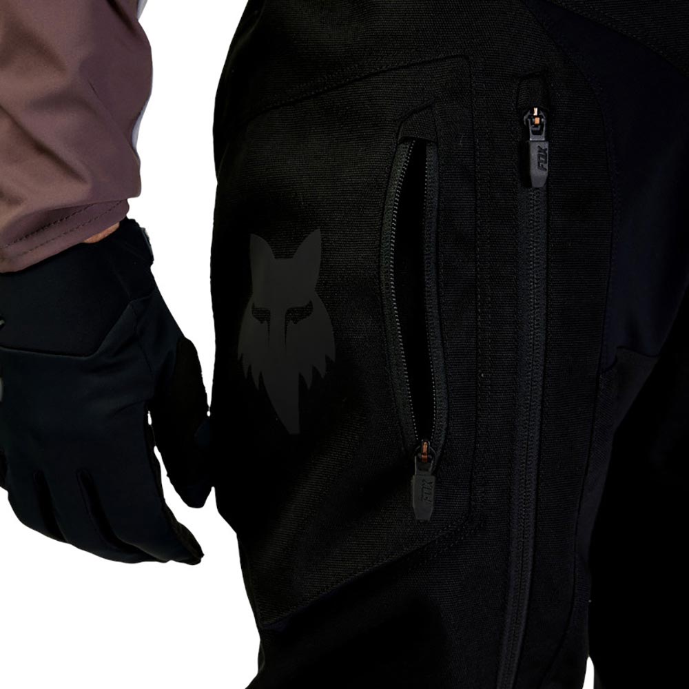 Ranger Off-Road broek